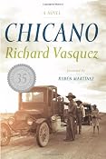 Amazon.com: Chicano: A Novel: Richard Vasquez, Ruben Martinez: Books