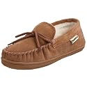 Bearpaw Toddler/Little Kid 410 Moc Slip-on