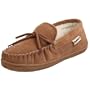 Bearpaw Moc Slip-On (Little Kid/Big Kid)