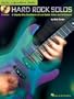 Hard Rock Solos: A Step-by-Step Breakdown of Lead Guitar Styles and Techniques (Signature Licks Guitar)