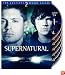 Supernatural: The Complete Second Season