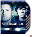Supernatural: The Complete Second Season
