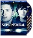 Supernatural