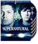 Supernatural: The Complete Second Season