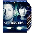 Supernatural
