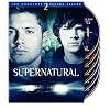 Supernatural: The Complete Second Season