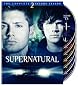 Supernatural - The Complete Second Season Supernatural - The Complete Second Season