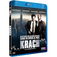 Krach [Blu-ray]