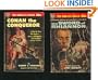 Conan the Conqueror (Conan, Book 9)