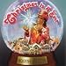 Music : Christmas Is 4 Ever