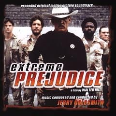 Extreme Prejudice [Us Import]