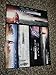INTERSTELLAR PROMO UNCUT MOVIE CARDS/BOOKMARKS/POSTER