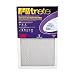 Filtrete Ultra Allergen Reduction Filter, 1500 MPR, 16-Inch by 30-Inch by 1-Inch, 6-Pack