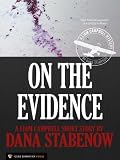 On the Evidence (Liam Campbell)