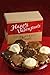 Valentine’s Day Assorted Chocolate Bear Claws, 20oz.