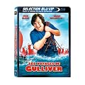 Les Voyages de Gulliver [Blu-ray]
