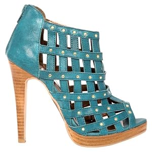 N.Y.L.A. Women's Isabel Bootie