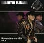 Homenaje a Una Vida 2 (W/Dvd)