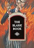 The Blank Book (A Series of Unfortunate Events Journal)