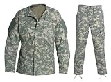 Army Combat Uniform Universal Camo UCP