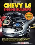 Chevy LS Engine Buildups HP1567