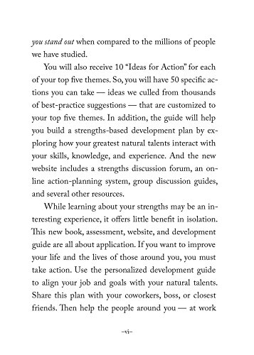 StrengthsFinder-20
