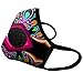 Vogmask Manish Arora Butterfly N99 CV M (51-130 lbs/23-58 kg)
