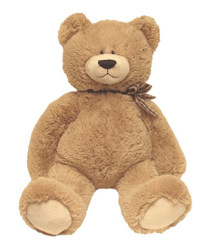 51cTvGDh2 L Turner Jumbo the Happy 28 Teddy Bear