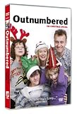 Outnumbered The Christmas Special [DVD]