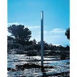 Buy 45 Adjustable Fluorescent 3 outdoor light - teak, 220 - 240V (for use in...
