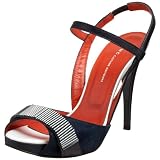 C'N'C By Costume National Women's TNDAC080510V002 Sandal