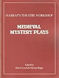 Medieval mystery plays
