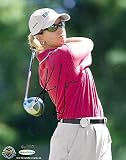 Karrie Webb 8x10 Autographed Photograph