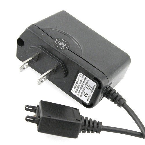 Travel Wall Charger fits Sony Ericsson W950i W850i Z710i W710i K610im P990i Z550i K610i V630i K310i W300i M600i W700i K510i J100i/a Z525a Z530i W810i J220i/a J230i W900i W600 W550i Z520i/a W800i W810 K750i K790i K800i P990 K550i W880i Z610i Z750i phones