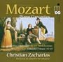 Mozart: Piano Concertos, Vol. 2