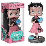 Funko Betty Boop Poodle Skirt Wacky WobblerIMAGE