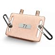 VGA Water Block Brazing