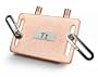 VGA Water Block Brazing