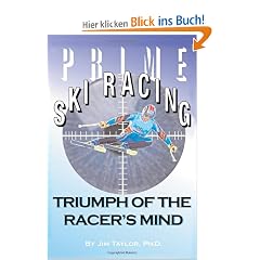 Prime Ski Racing: Triumph of the Racer's Mind