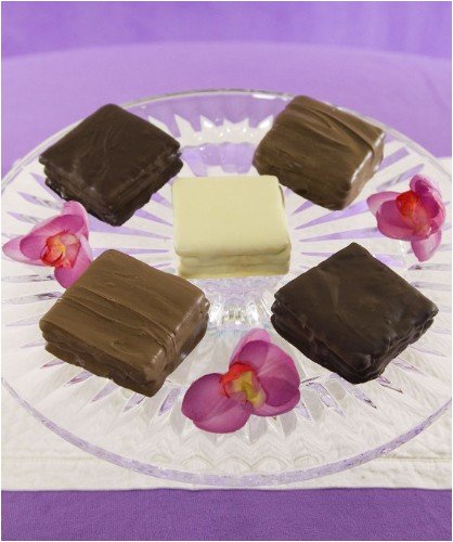Chocolate Covered Smores Assorted Flavors 3pk. by An Apple A Day