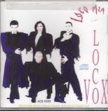 Loco Mia " Loco Vox" Para Colecctores