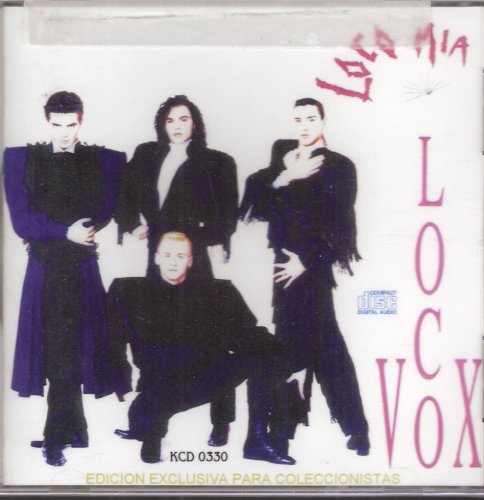 Loco Mía - Loco Mía - Zortam Music