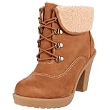 Jellypop Womens Jayne Bootie