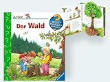 Zoom Produkt-Bild: Ravensburger - WWW Im Wald