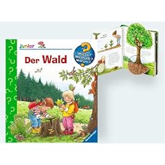 Ravensburger - WWW Im Wald