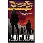 Maximum Ride #3: Saving the World and Other Extreme Sports (Maximum Ride) book cover
