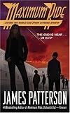 Saving the World (Maximum Ride, Book 3)