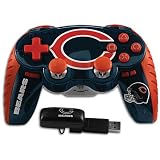 Bears Mad Catz PS3 Wireless Pad