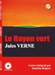 Le rayon vert (1CD audio MP3)