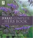 Jekka's Complete Herb Book: In Association with the RHS